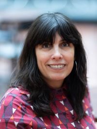 Lucila Rodríguez-Alarcón