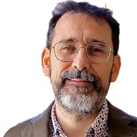 Alberto Velasco Gonzàlez