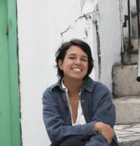 Cristina Vicente Gilabert