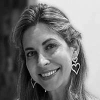 Hagit Zadok Fefferman