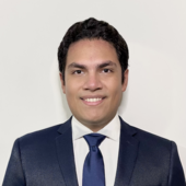 Andres B. Sanchez Alvarado