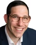 Eli Weinstein Lcsw