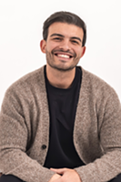 Tiago Carvalhido Ferreira