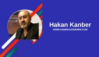 Hakan Kanber Köşeliyorum