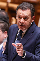 João Francisco Firmeza