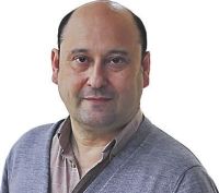 José Luis Fernández Carnicero