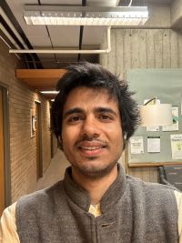 Ravinder Kumar