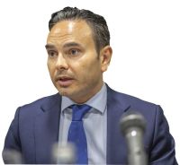 Santiago Leyes Vence