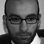 Arshin Adib-Moghaddam