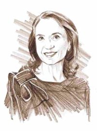 Isabela Teixeira da Costa