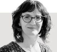 Rosa Garcia