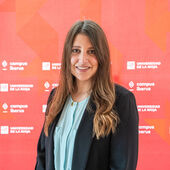 Elena Andrade-Gómez