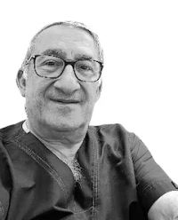 Antonio Joaquín García Sierra