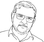 Xavier Aliaga