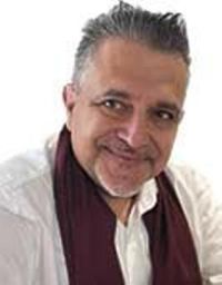 Tino Davia
