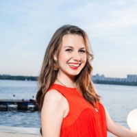 Марина Бляшон