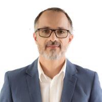 Cláudio Roberto Santos