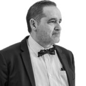 Rafael Povo Grande de Castilla