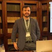 Marcos Rodríguez Vega