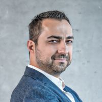 Dr. Ceyhun Emre Doğru