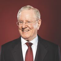 Steve Forbes