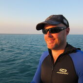 Christopher Cornwall