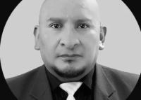 Marco Antonio Cabrera Carrillo