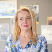 Катя Касабова