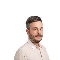 Βασίλης Νέδος