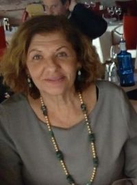 María Antonia Montesinos