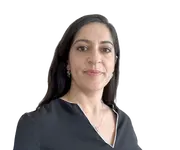 Aniseh Bassiri Tabrizi