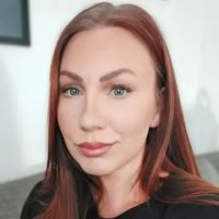 Sølvi Falkenstein Sandvold