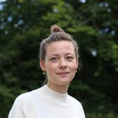 Karin Rosenkilde Laursen