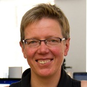 Jutta Treviranus