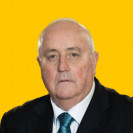 Brigadier General Ger Aherne