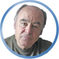 Claude Benet