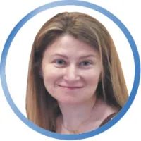 Alexandra Grebennikova