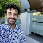 Oliver Alfred Guidetti