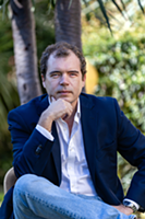 Francisco Mota Saraiva