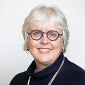 Jane Ohlmeyer