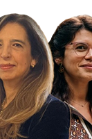 Ana Marques da Silva E Mariana Cunha Amaro