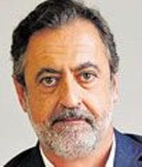 Jose María de Lomaredactor Jefe y Articulista