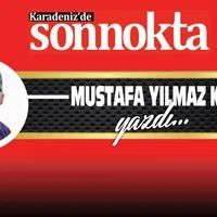 Çaysiad Başkanı Mustafa Yılmaz Kar