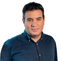 Ανδρεας Παπαδοπουλος