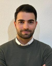 Javier García Madrid