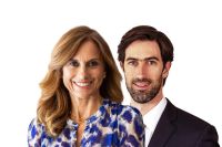 Susana Afonso E Tiago de Magalhães