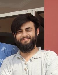 Nirmanyu Chouhan And