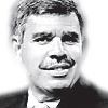 Mohamed A. El-Erian