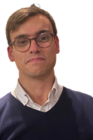 Afonso Maria Antunes