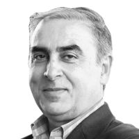 José Martínez Olmos